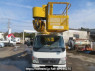 Used 2009 MT mitsubishi-fuso canter FE73DY Image[2]