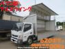 Used 2015 MT mitsubishi-fuso canter FED90 Image[0]