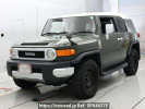 Toyota FJ CRUISER GSJ15W