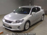 Used 2011 AT lexus ct ZWA10 Image[0]
