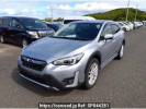 Subaru XV GTE