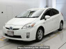 Used 2009 AT toyota prius ZVW30 Image[0]