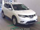 Nissan X-Trail HNT32