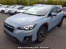Subaru XV GT3