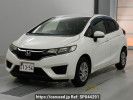 Honda Fit GK3