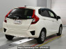Used 2017 AT honda fit GK3 Image[1]
