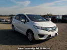 Honda Fit GK4