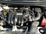 Used 2014 AT honda fit GK4 Image[2]