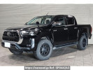 Toyota Hilux GUN125