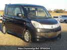 Suzuki Solio MA15S