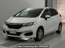 Honda Fit GK3