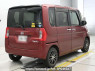 Used 2015 AT daihatsu tanto LA600S Image[1]