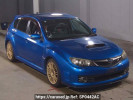 Subaru Impreza GRB