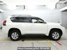 Used 2022 AT toyota land-cruiser-prado TRJ150W Image[2]
