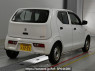 Used 2021 AT suzuki alto HA36V Image[1]