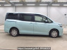 Used 2017 AT toyota voxy ZRR85G Image[2]