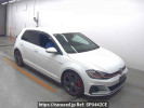 Volkswagen GOLF GTI AUCHH