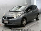 Nissan Note E12