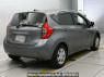 Used 2015 AT nissan note E12 Image[1]