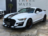 Used 2015 AT ford mustang ﾌﾒｲ Image[2]