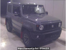 Suzuki Jimny Sierra JB74W