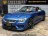 Used 2016 AT bmw z4 LL20 Image[0]
