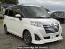 Toyota Roomy M910A
