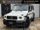 Mercedes Benz G-Class 463346