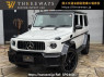 Used 2014 AT mercedes-benz g-class 463346 Image[0]