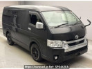 Toyota Hiace Wagon TRH214W