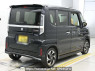 Used 2025 AT suzuki spacia-custom MK94S Image[1]