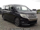 Honda Step WGN Spada RK5