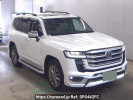 Toyota Land Cruiser VJA300W