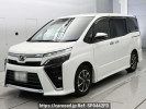 Toyota Voxy ZRR80W