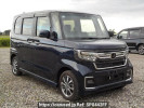 Honda N-BOX CUSTOM JF4