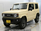 Suzuki Jimny JB64W