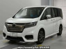 Used 2021 AT honda step-wgn-spada RP3 Image[0]