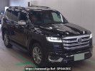 Toyota Land Cruiser VJA300W