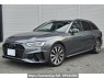 Used 2024 AT audi a4 8WDTPF Image[0]