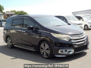 Honda Odyssey RC1