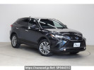 Toyota Harrier Hybrid AXUH80