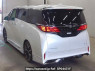 Used 2024 AT toyota alphard-hybrid AAHH40W Image[1]