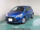 Toyota Vitz NSP130
