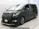 Toyota Alphard AGH30W