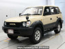 Used 1997 AT toyota land-cruiser-prado RZJ95W Image[0]