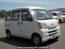 Daihatsu Hijet Cargo S331V