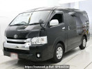 Toyota Hiace Van KDH211K