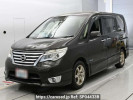 Nissan Serena HFC26