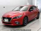 Mazda Axela Sport BMEFS