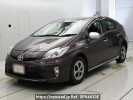 Toyota Prius ZVW30